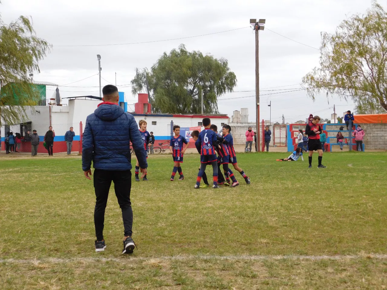 Fecha 6 Centro Social vs Alberdi vs Renato Cesarini (84)