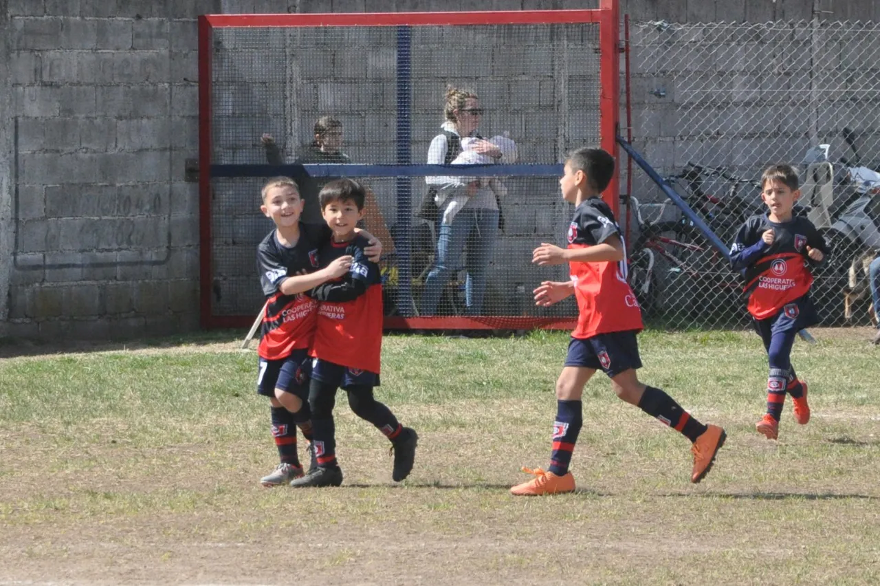 Centro Social Deportivo Municipal Acción Juvenil Socialeritas (124)