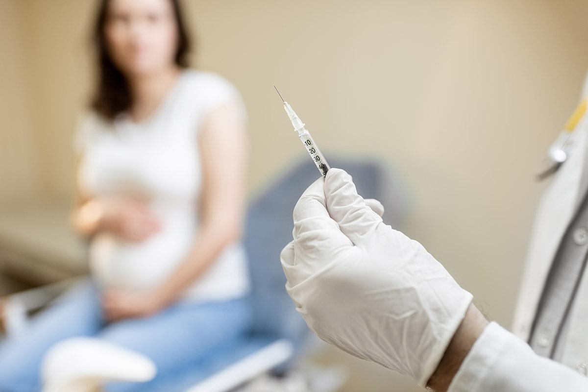 vacuna-gripe-embarazadas