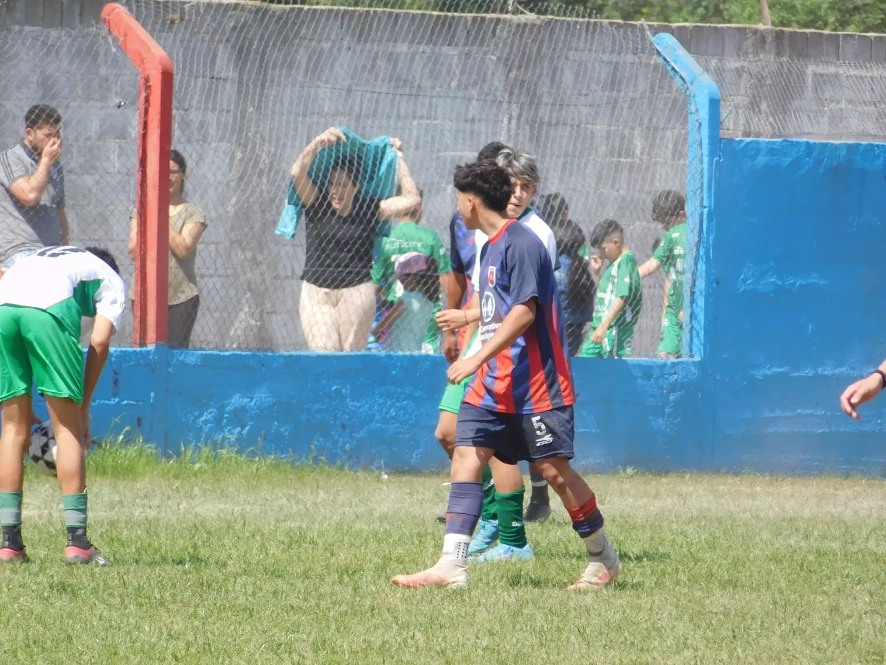 Centro Social vs Banda Norte B (62)