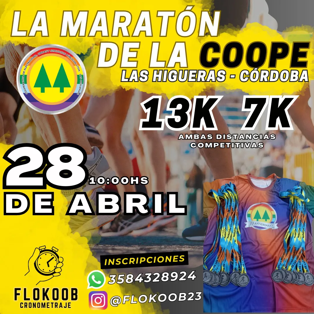 MARATONC