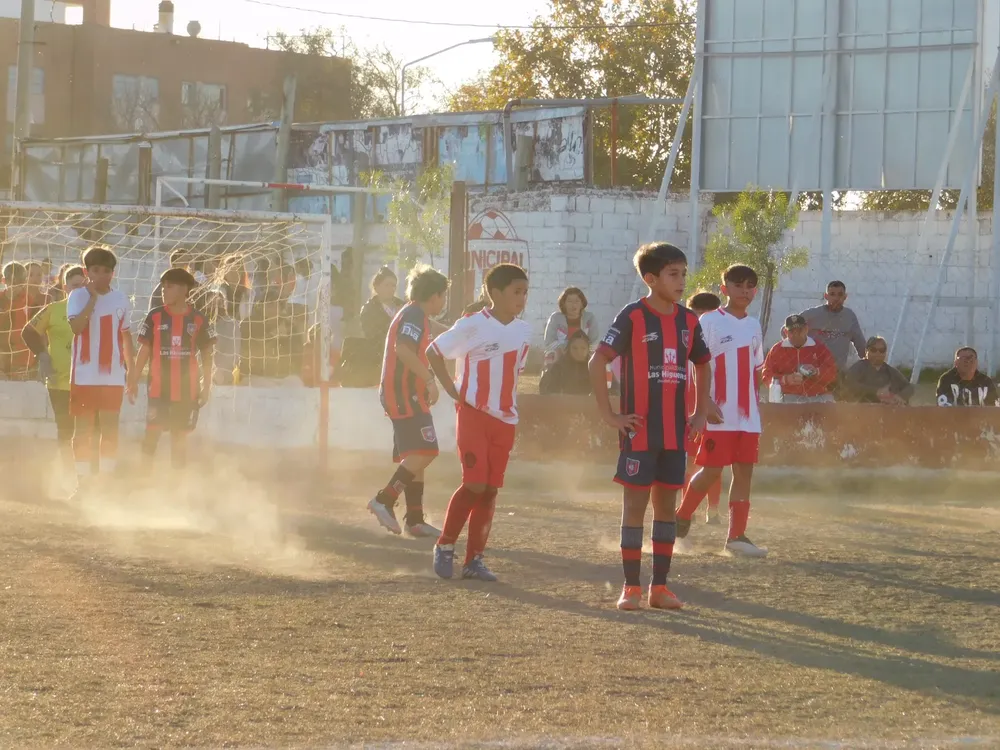 Centro Social Sp Municipal Confraternidad Infanto Juvenil (174)