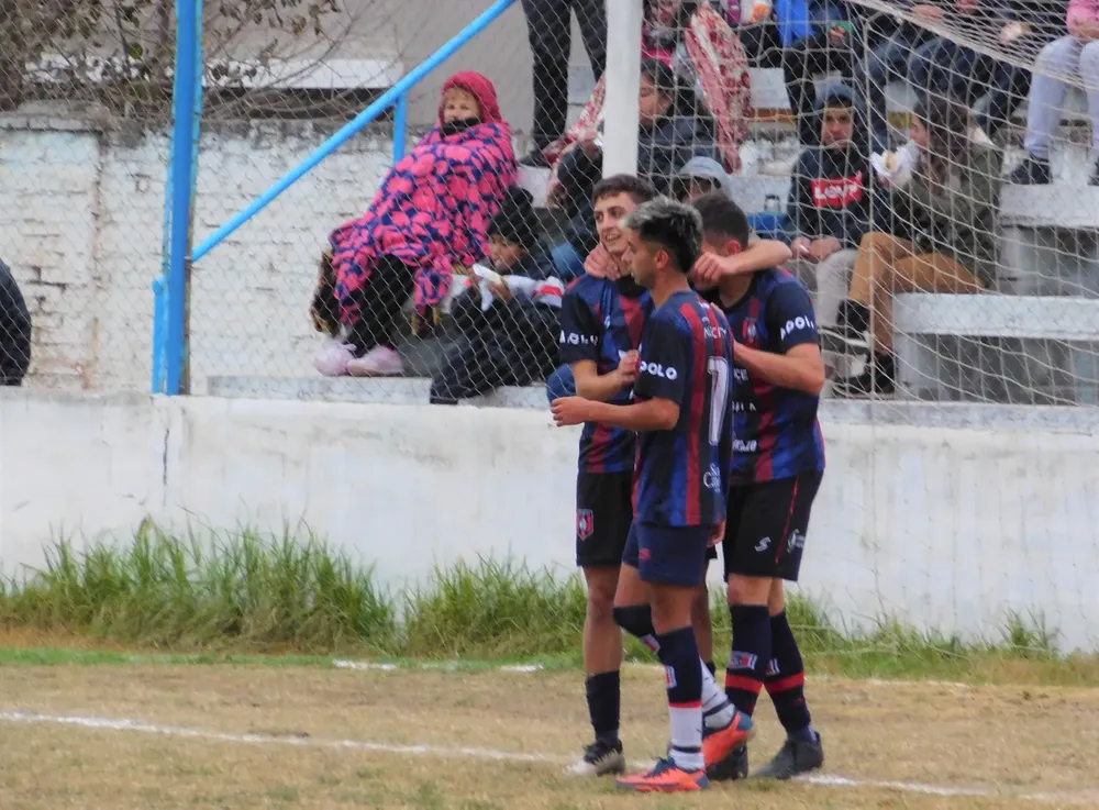 Centro Social vs Belgrano Moldes Fecha 1 ZC  (19)