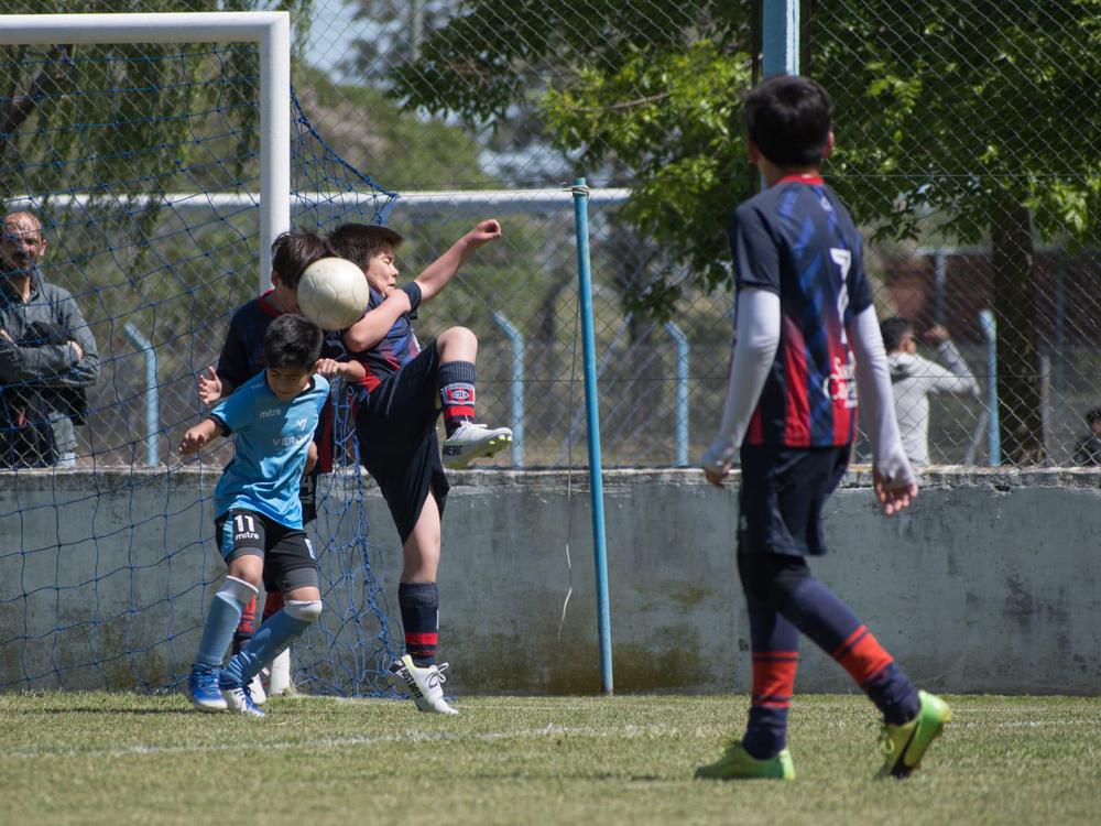 Centro Social vs Estudiantes C (33)