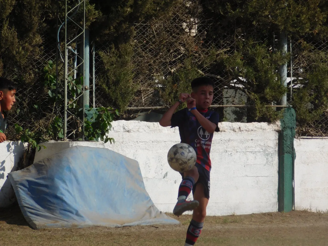 Centro Social Banda Norte B Correos y Telecomunicaciones (3)
