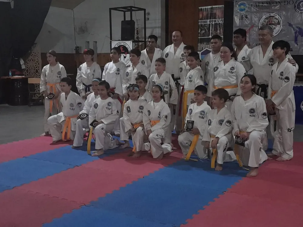 EXAMENES TAEKWONDO (2)