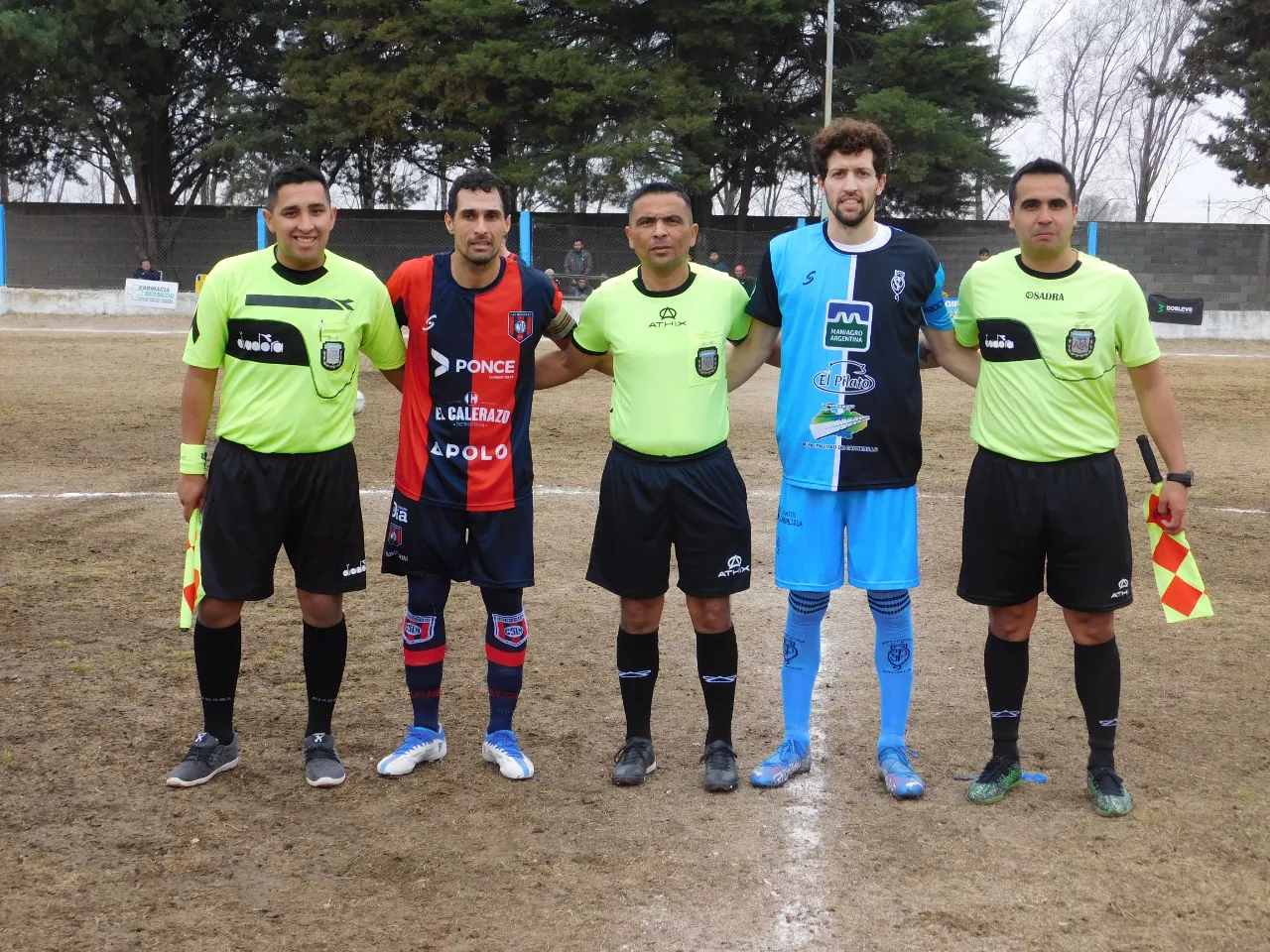 Fecha 5 Centro Social vs Santa Paula  (11)