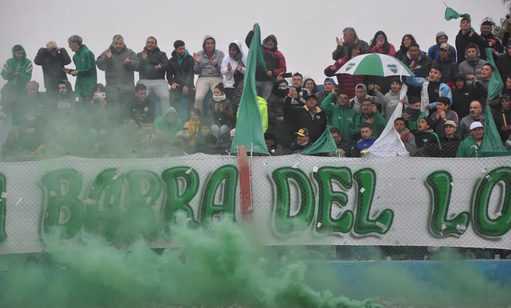 Centro Social Banda Norte Fecha 4 ZC (41)