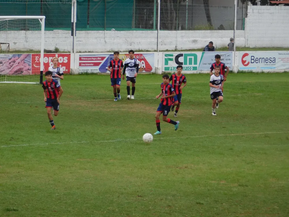 Centro Social Azul Everton (9)