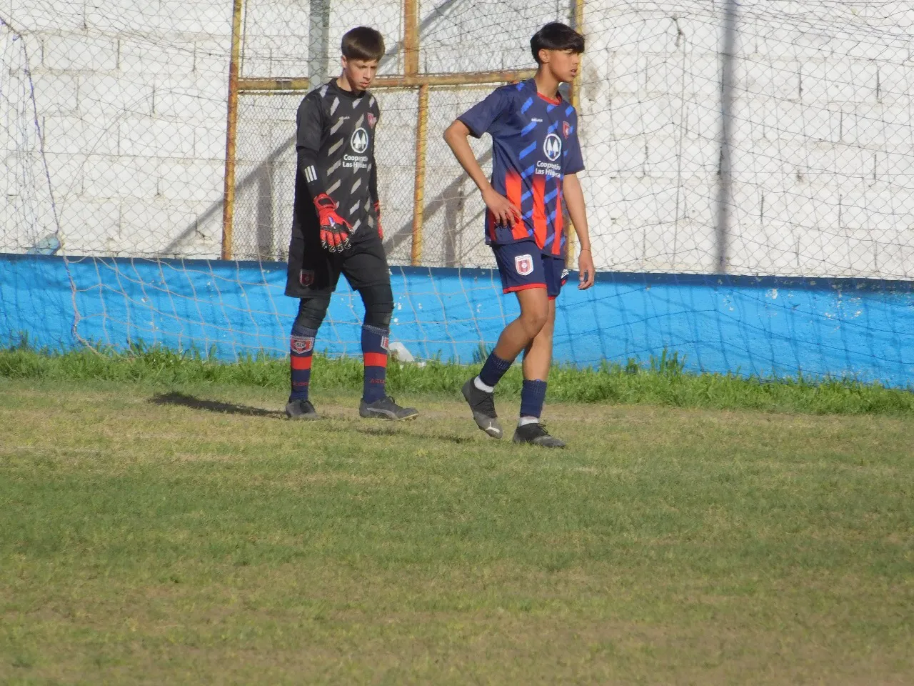 Centro Social Las Higueras Juventud Unida de Río Cuarto (76)