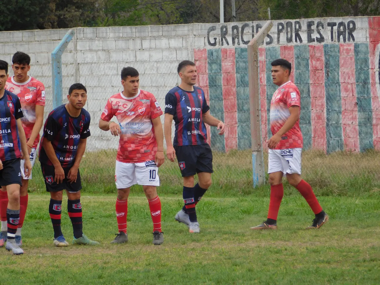 Centro Social Las Higueras Confraternidad (31)