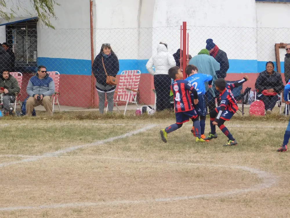 Centro Social Belgran San Basilio (125)