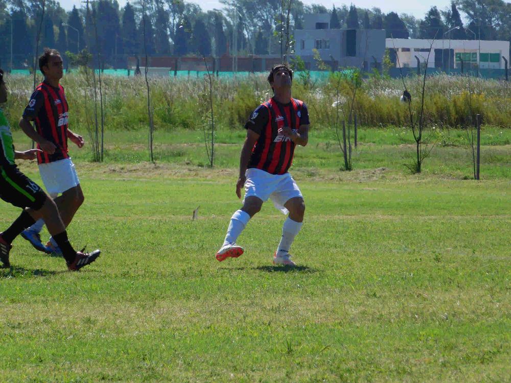 Profesionales Fecha 3
