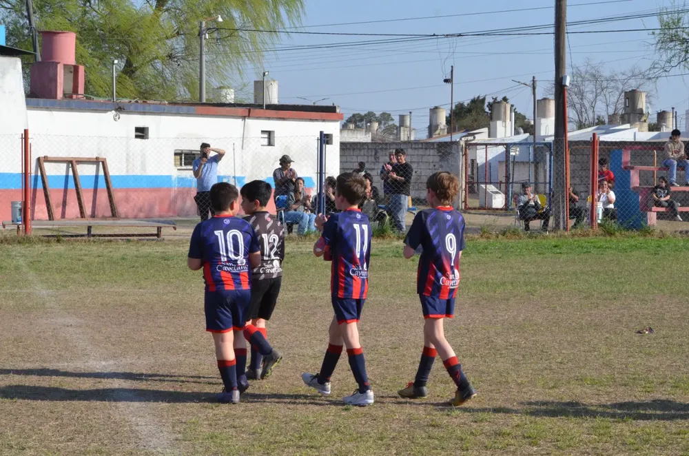 Centro Social Banda Norte Correos Renato Cesarini (54)