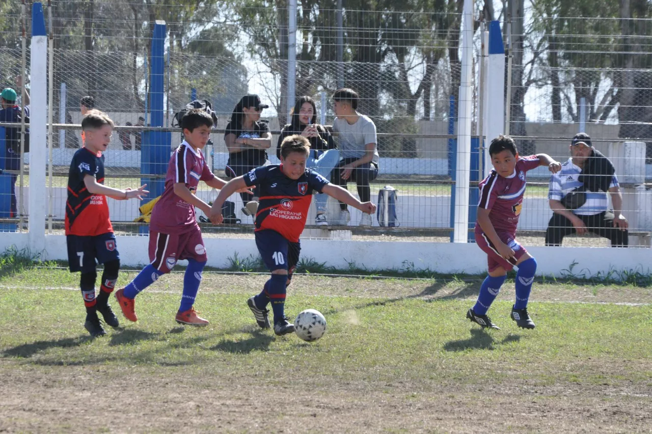 Centro Social vs Municipal Adelia María vs Juventud Unida (133)