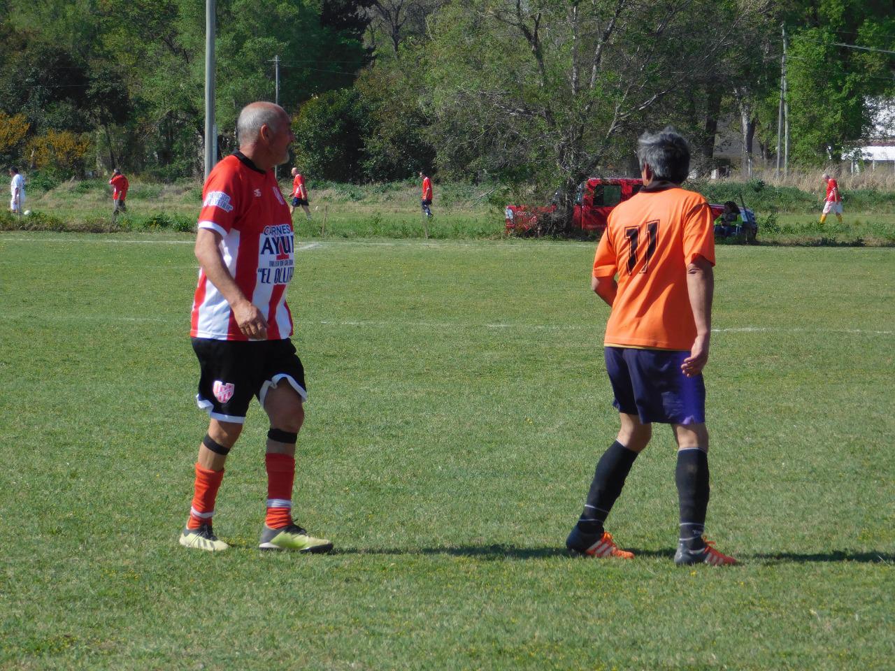 Liga Senior de Las Higueras  (35)