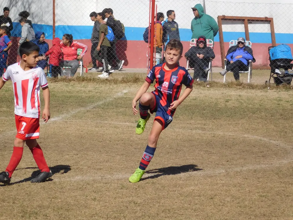 Centro Social vs Municipal Argentinos Jr Banda Norte (75)