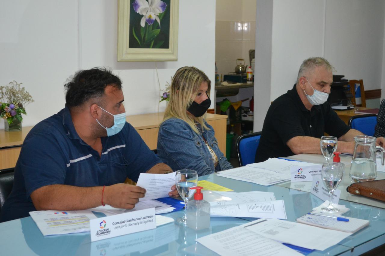 Concejo Deliberante Sesion 1 2022 (8)