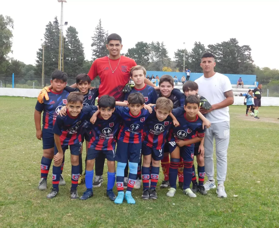 Fecha 6 Centro Social Social Recrativo Reducción Correo y Telecomunicaciones (25)