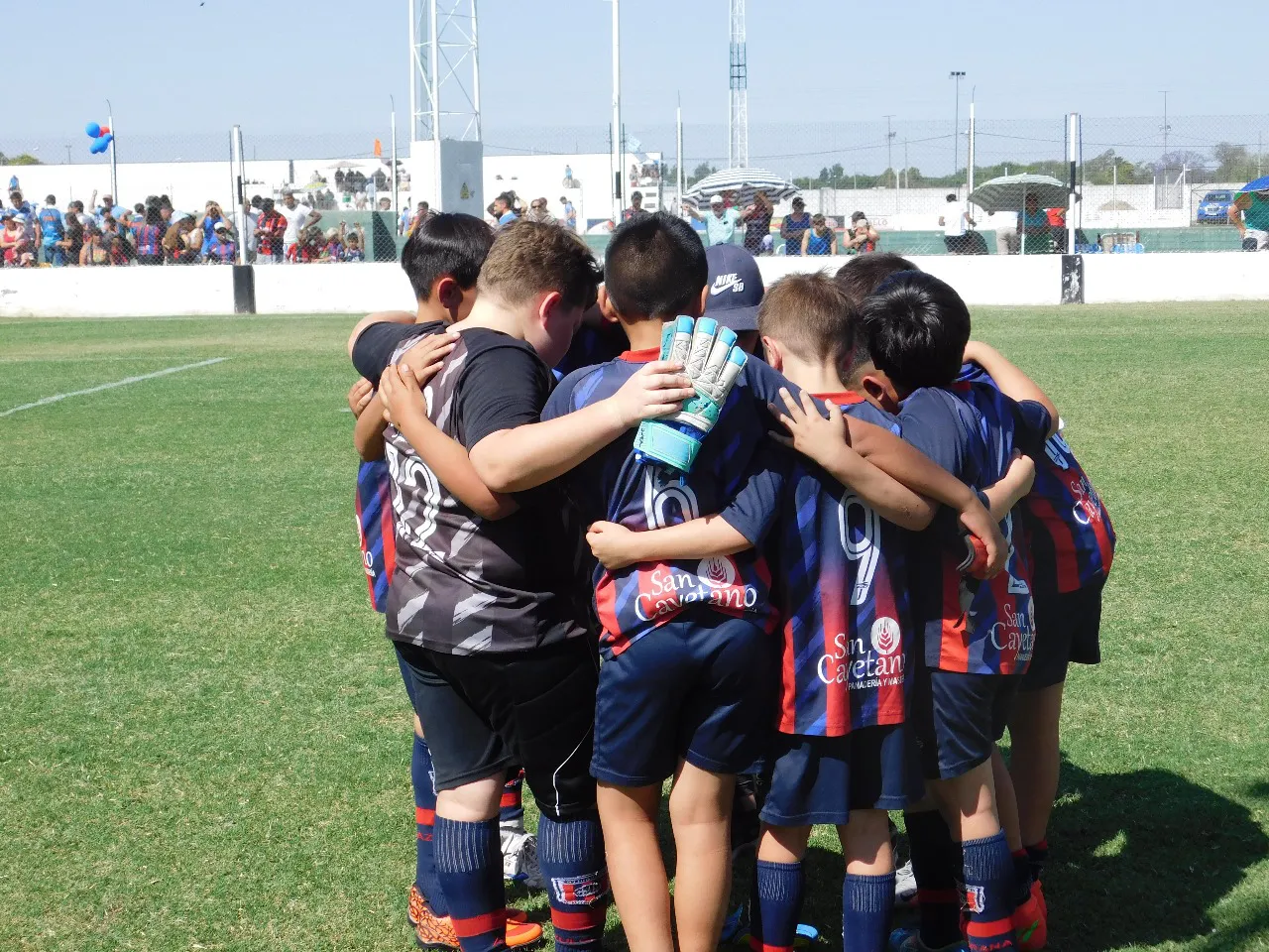 Semifinales Blaugranas Azulgranas (15)