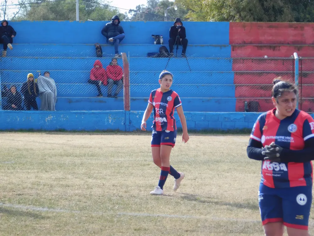 Socialeras vs Acción Juvenil (16)