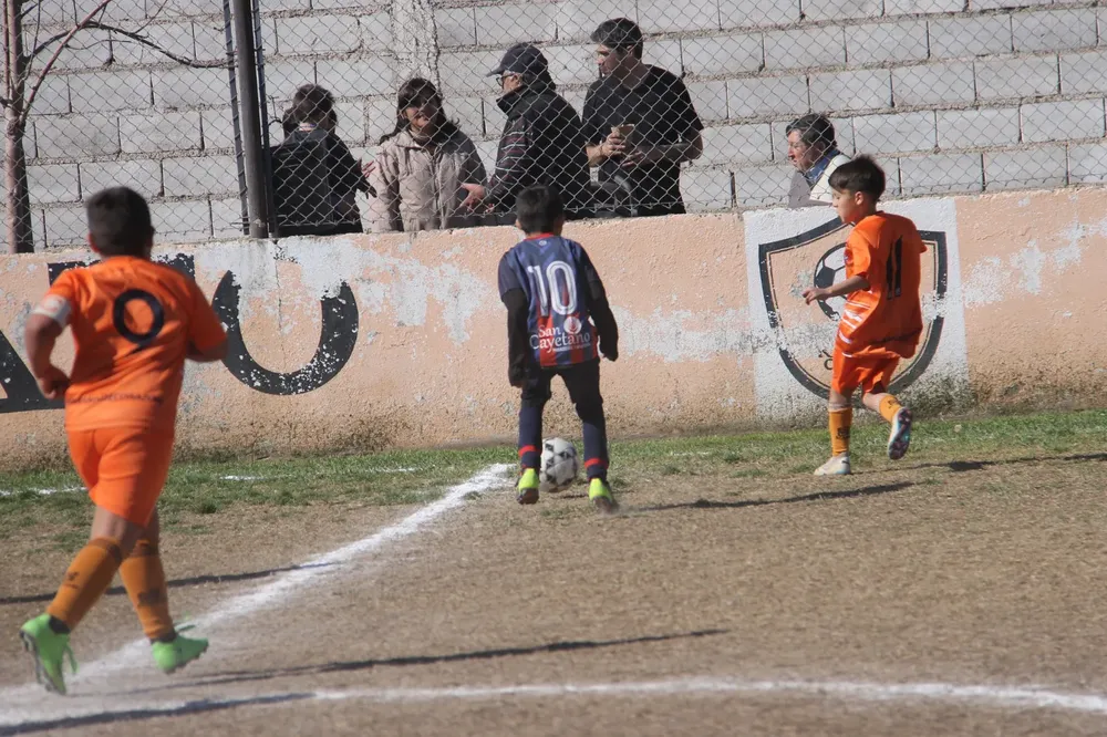 Centro Social Infanto Juvenil Renato Cesarini Olaeta Socialeritas (44)