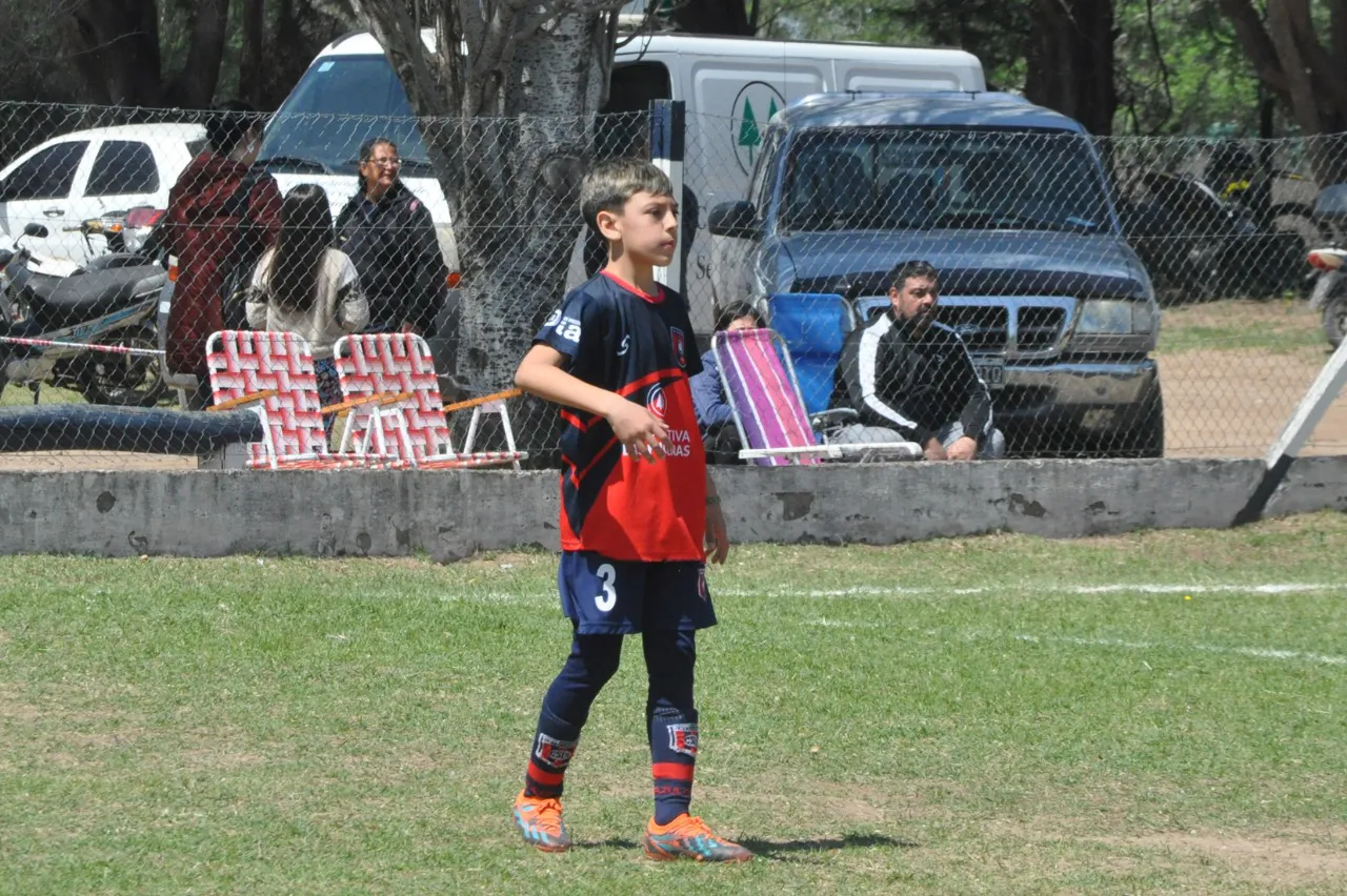 Infanto Juveniles Centro Social San Lorenzo Bulnes Talleres Las Acequias (68)