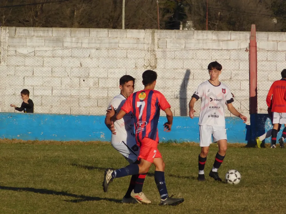 Fecha 12 Centro Social San Lorenzo de Bulnes (27)