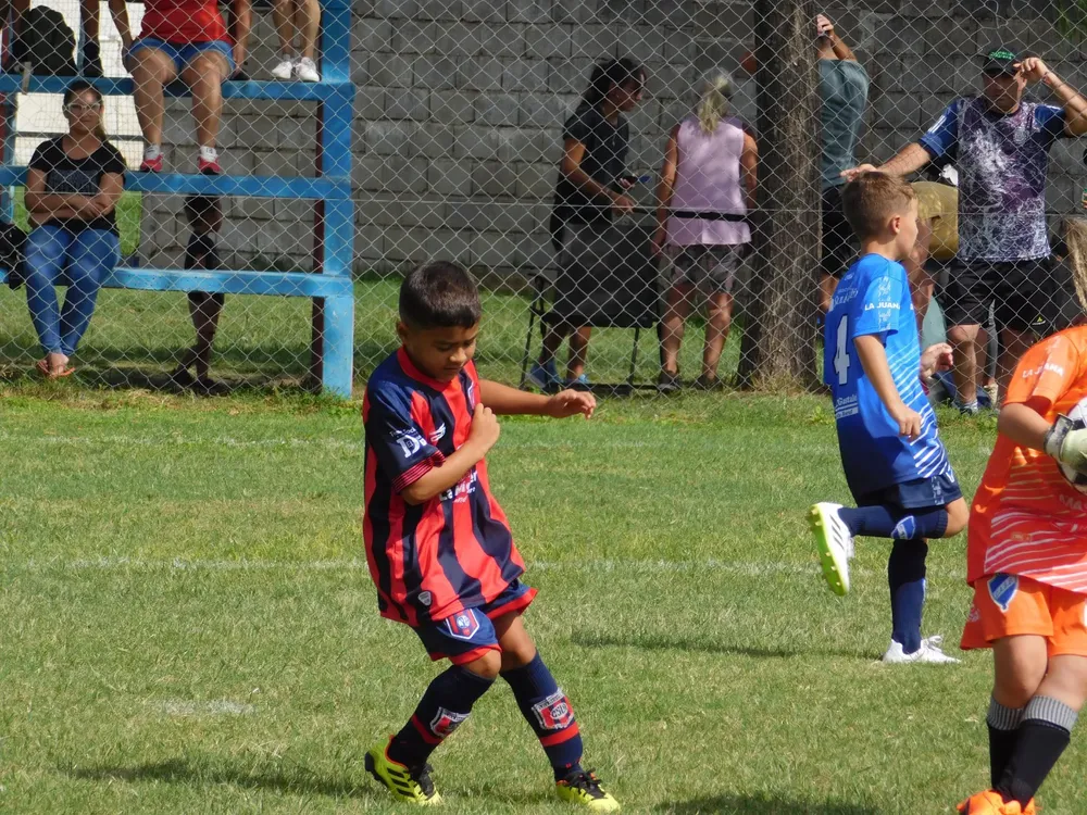 Infanto Juveniles Fecha 1 2024 (64)