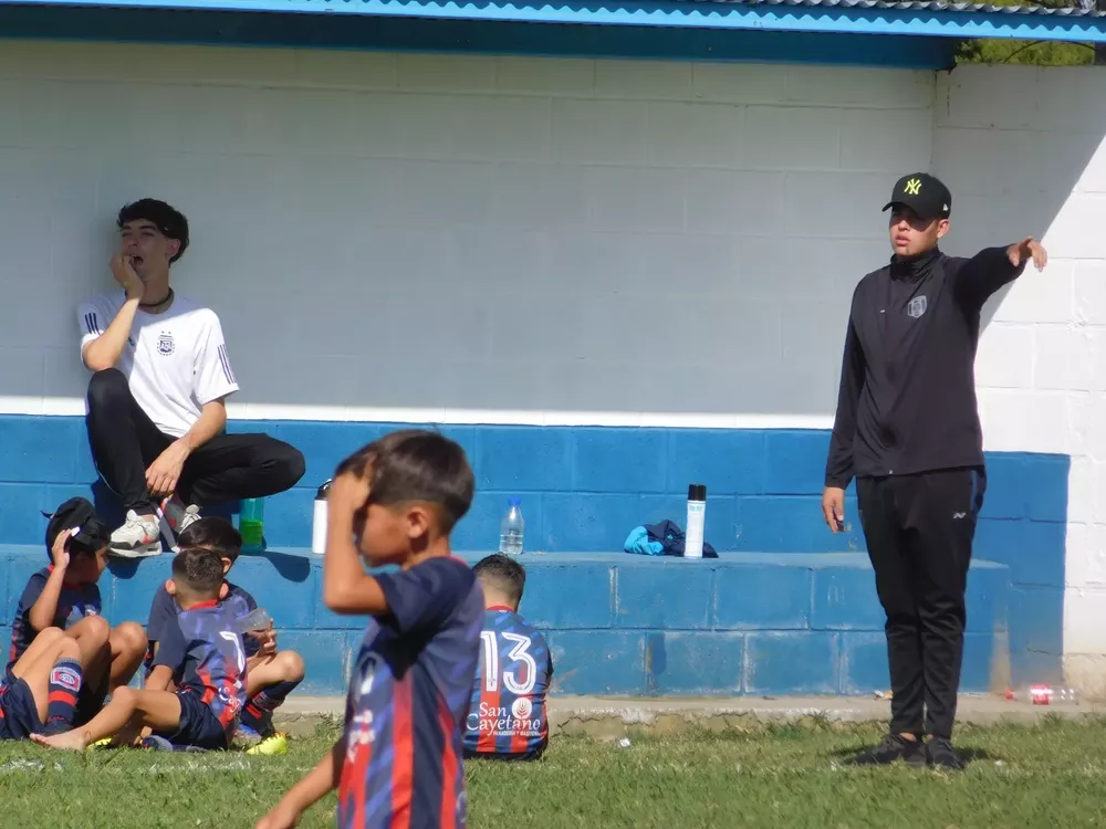 Fecha 6 Centro Social Social Recrativo Reducción Correo y Telecomunicaciones (78)