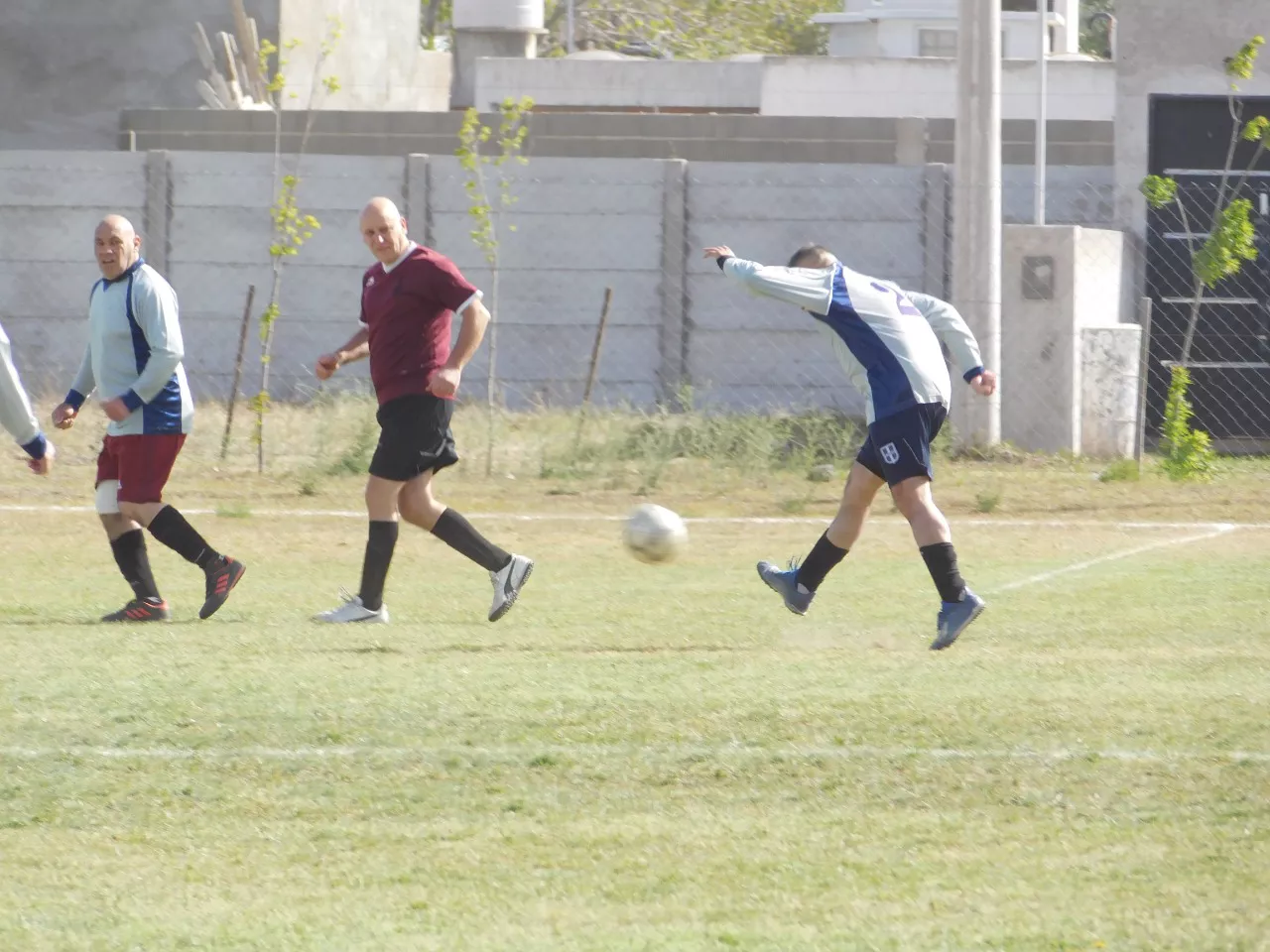 Liga Senior de Las Higueras (22)