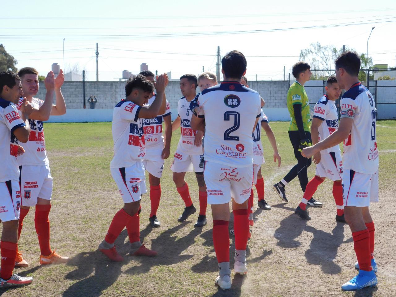 Renato Cesarini vs Centro Social (11)