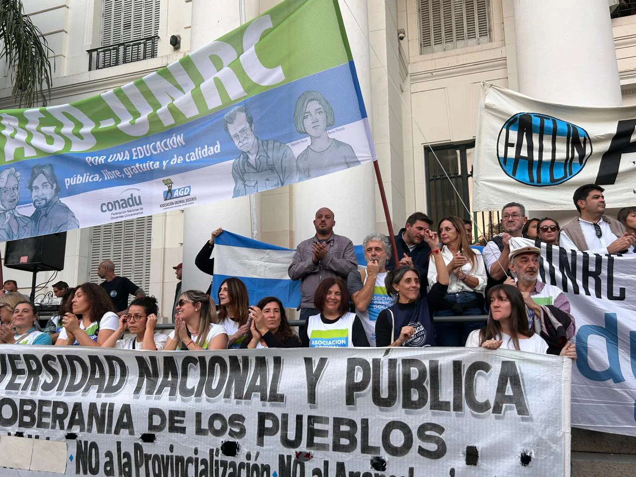 4TA MARCHA FEDERAL UNIVERSITARIA  (12)