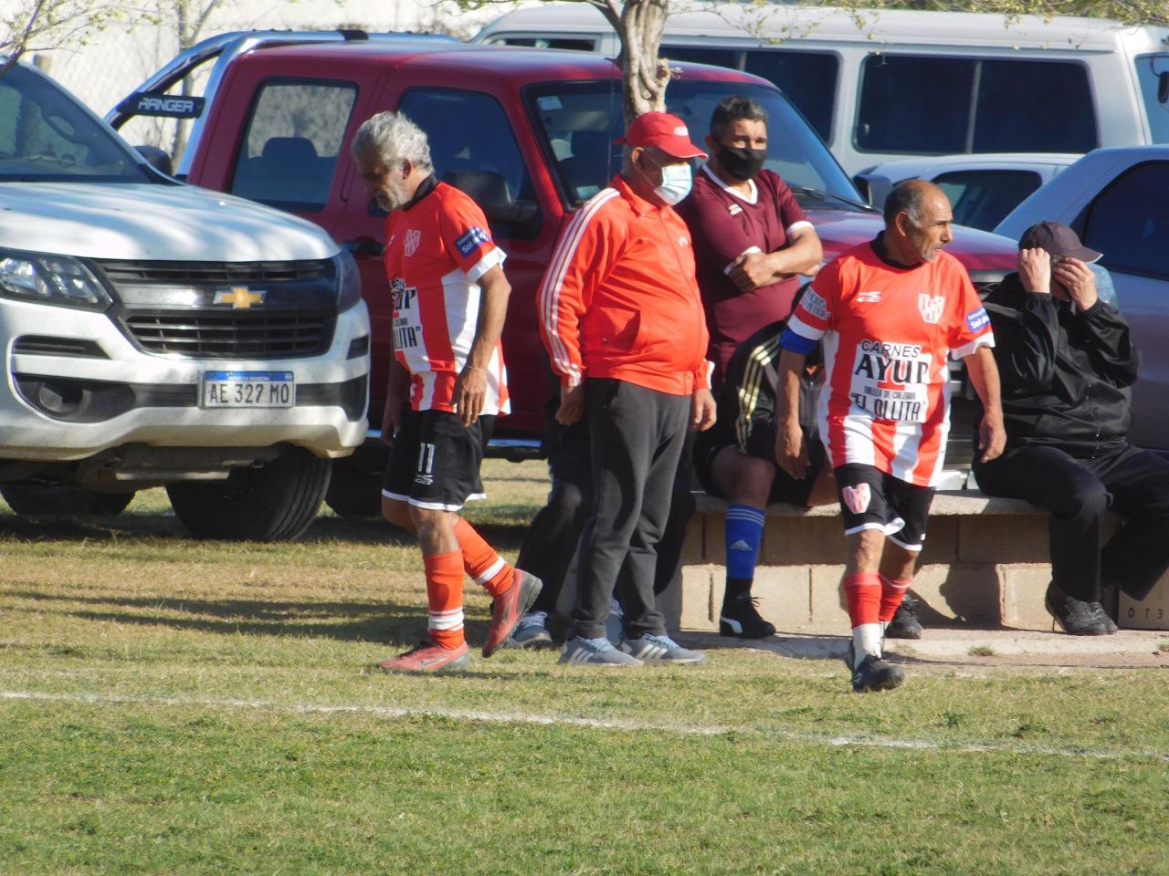 Liga Senior de Las Higueras (36)