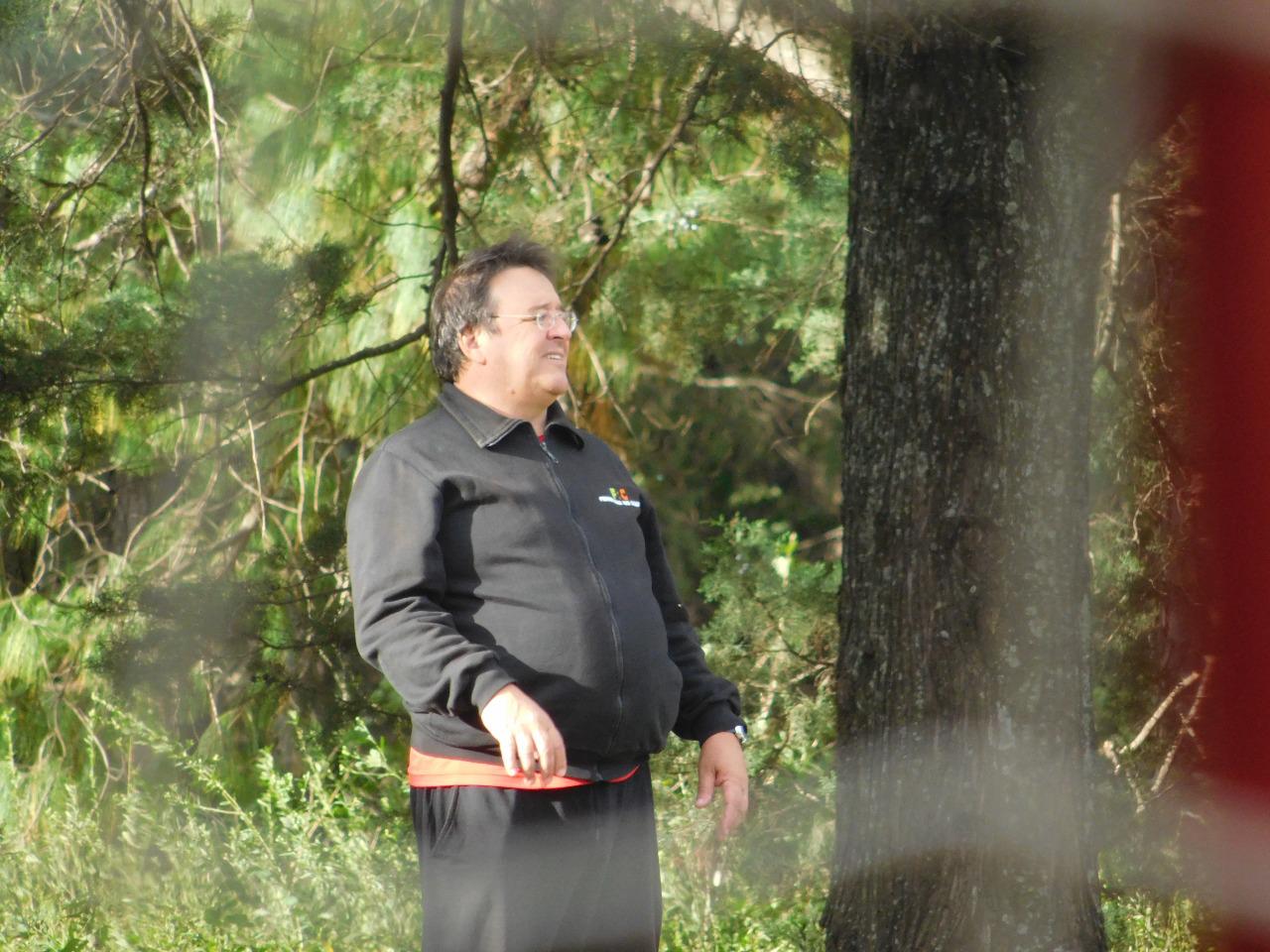 Profesionales Las Higueras vs DGI (18)