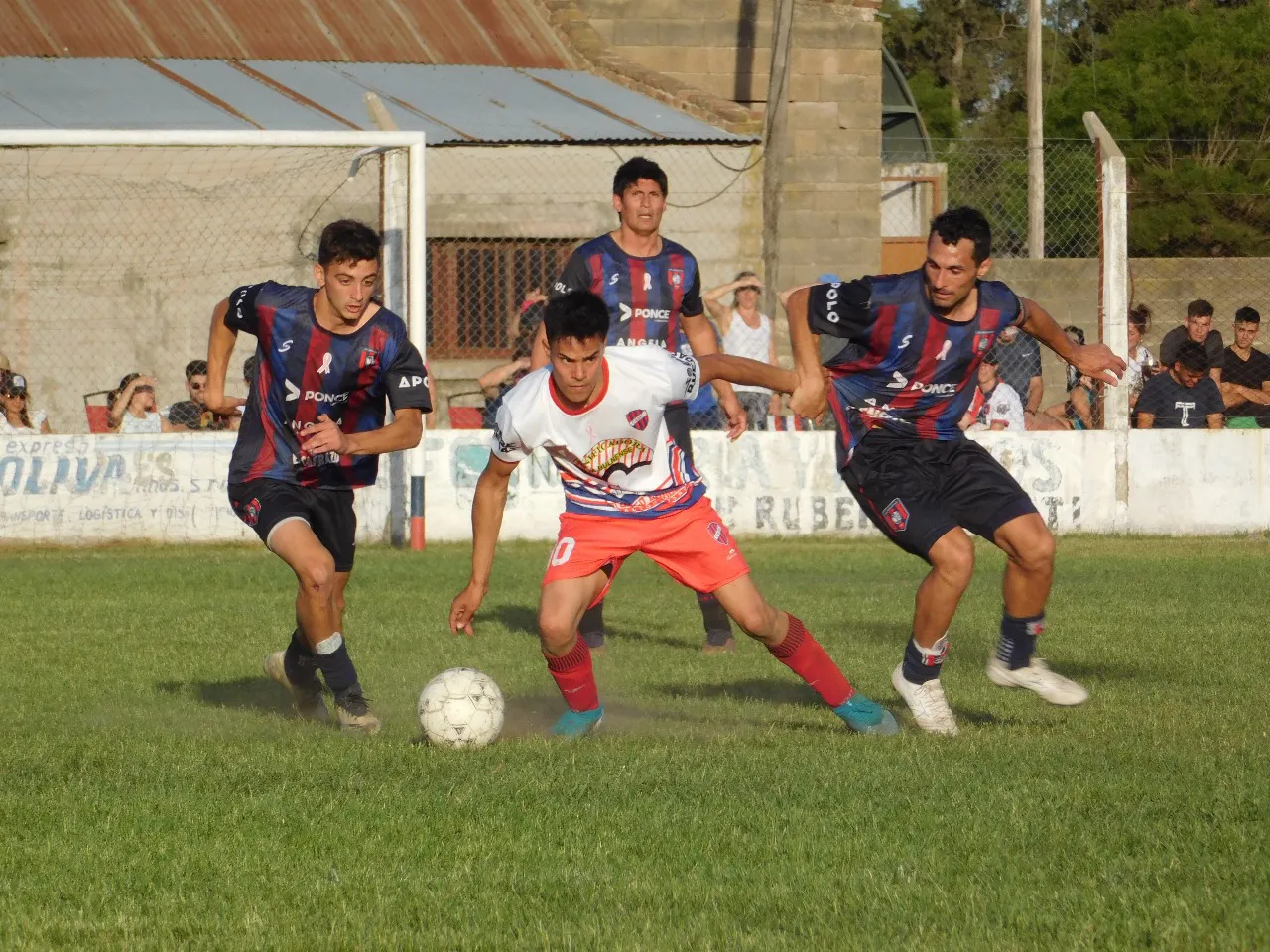 San Lorenzo de Bulnes Centro Social Las Higueras  (62)