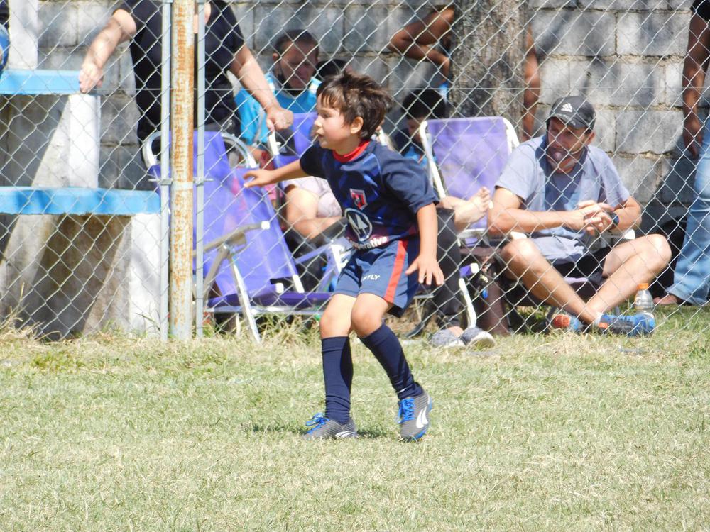 Centro Social vs Alberdi Infantiles_67