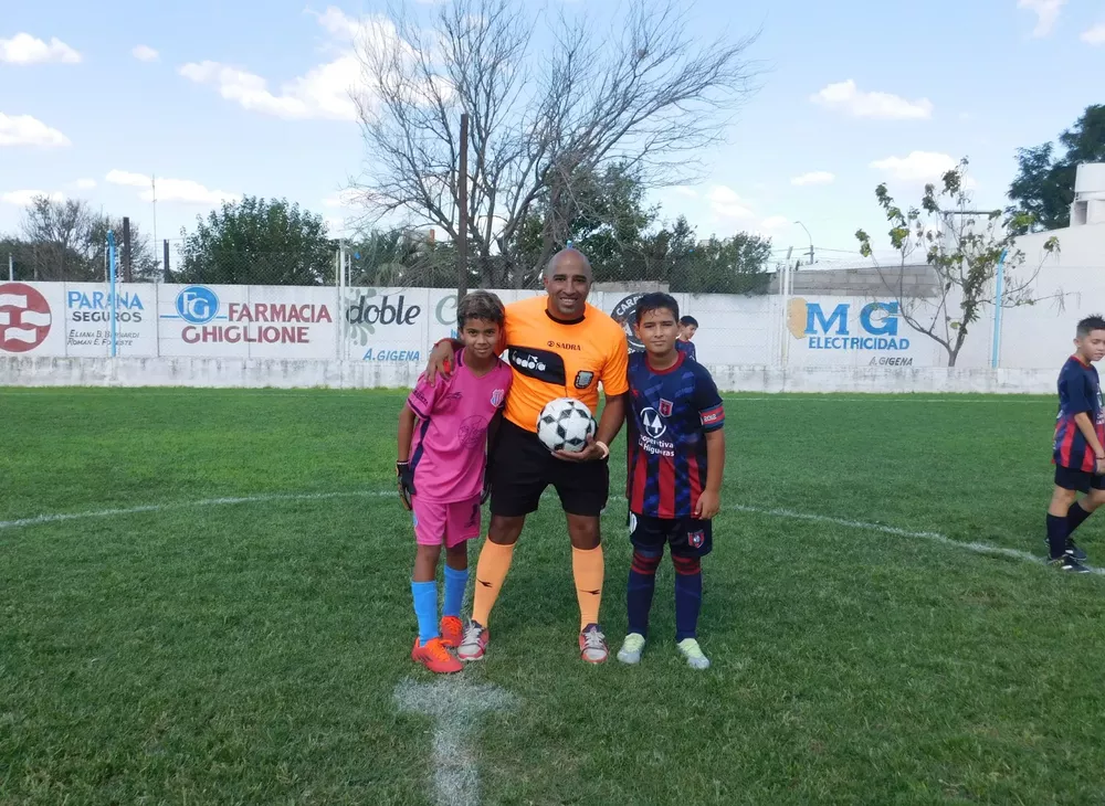 Fecha 2 Infanto Juveniles Centro Social Roncedo Accion Juvenil (79)