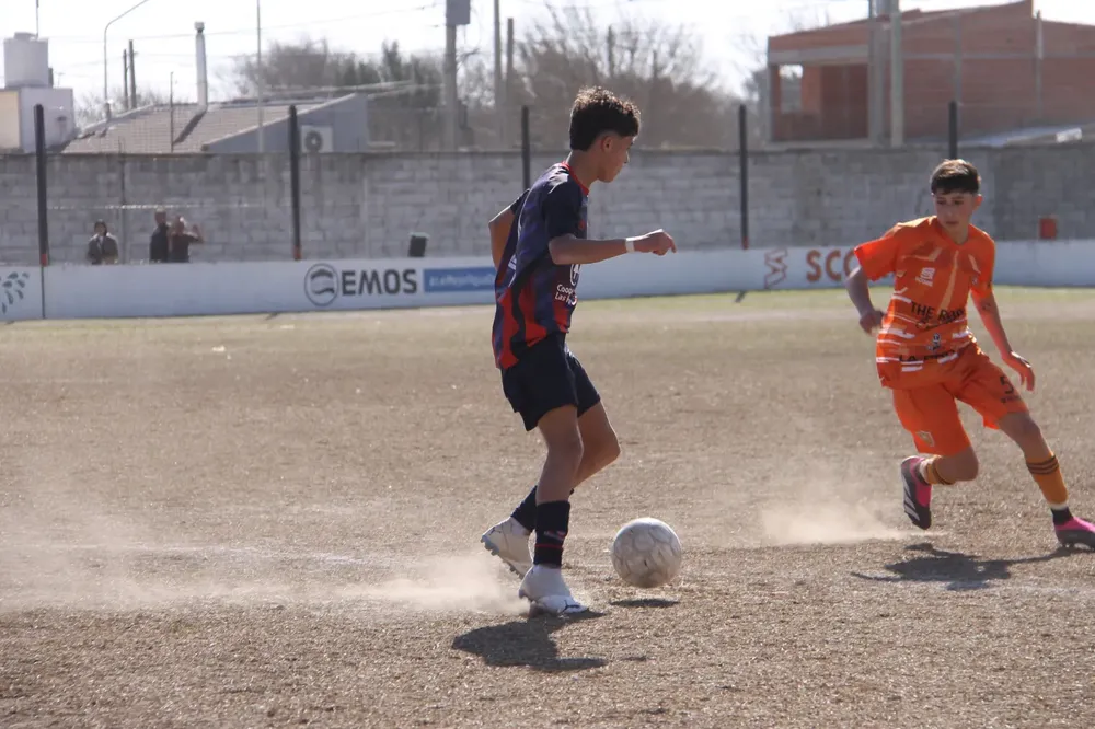 Centro Social Infanto Juvenil Renato Cesarini Olaeta Socialeritas (133)