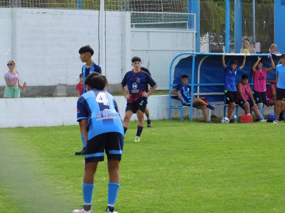 Fecha 2 Infanto Juveniles Centro Social Roncedo Accion Juvenil (107)