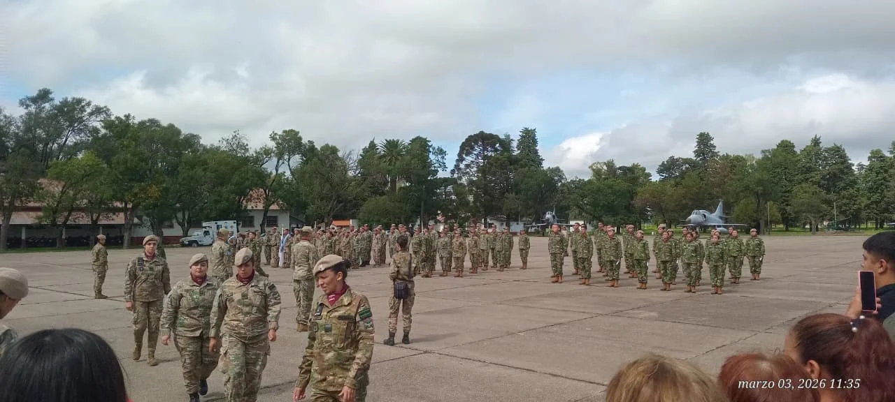 SOLDADOS VOLUNTARIOS (0)