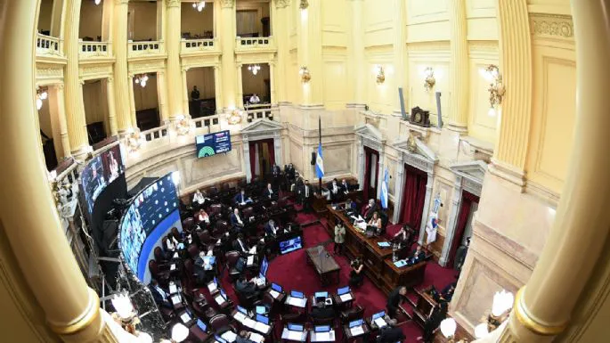senado