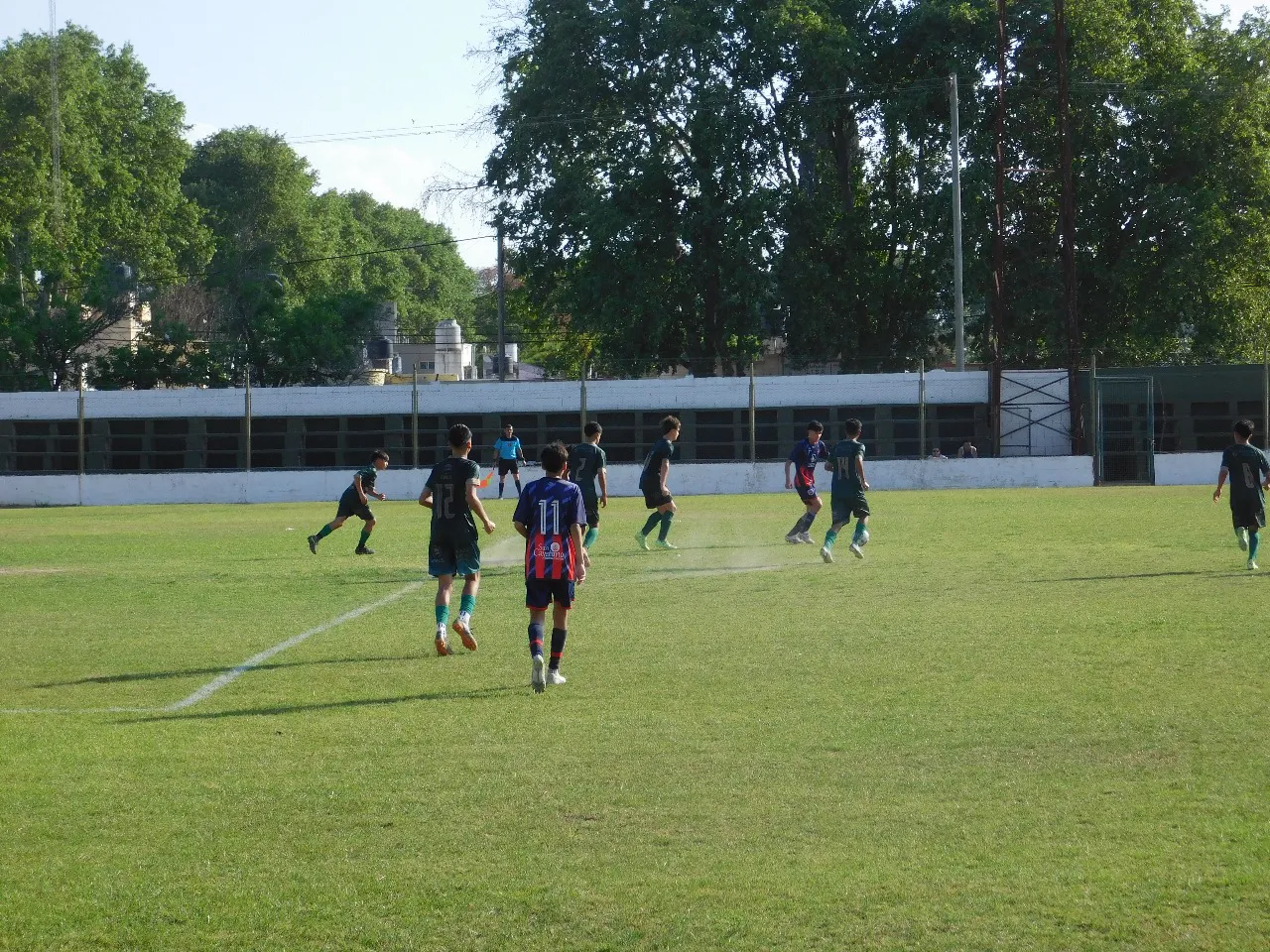 Centro Social Banda Norte B Correos y Telecomunicaciones (175)