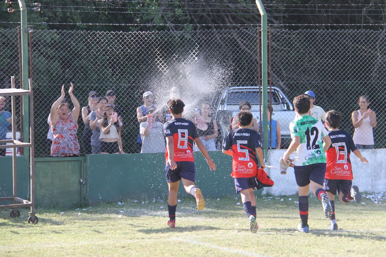 Semifinales Blaugranas Azulgranas (18)