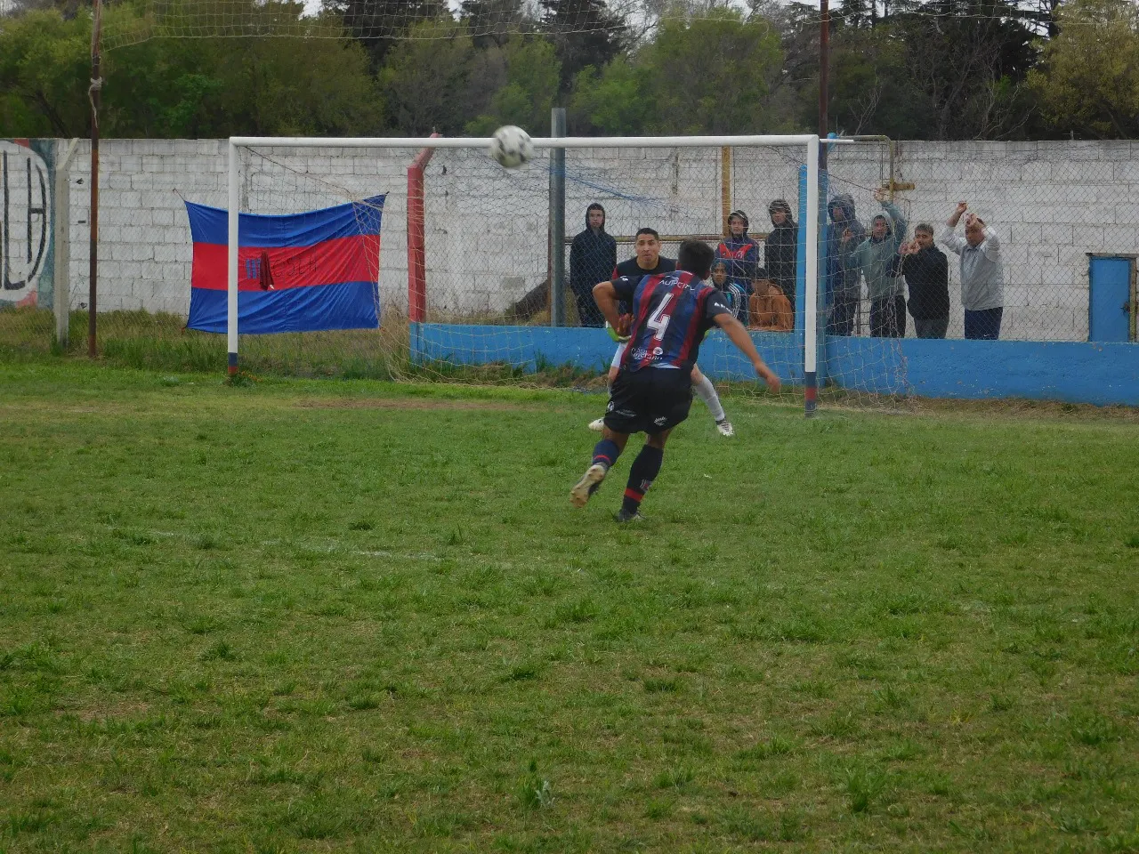 Centro Social Las Higueras Confraternidad (8)