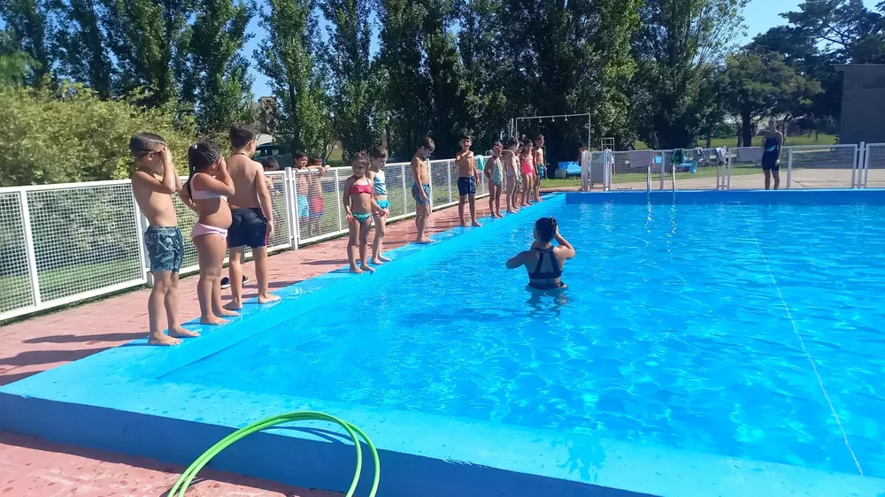 COLONIA DE VACACIONES (2)