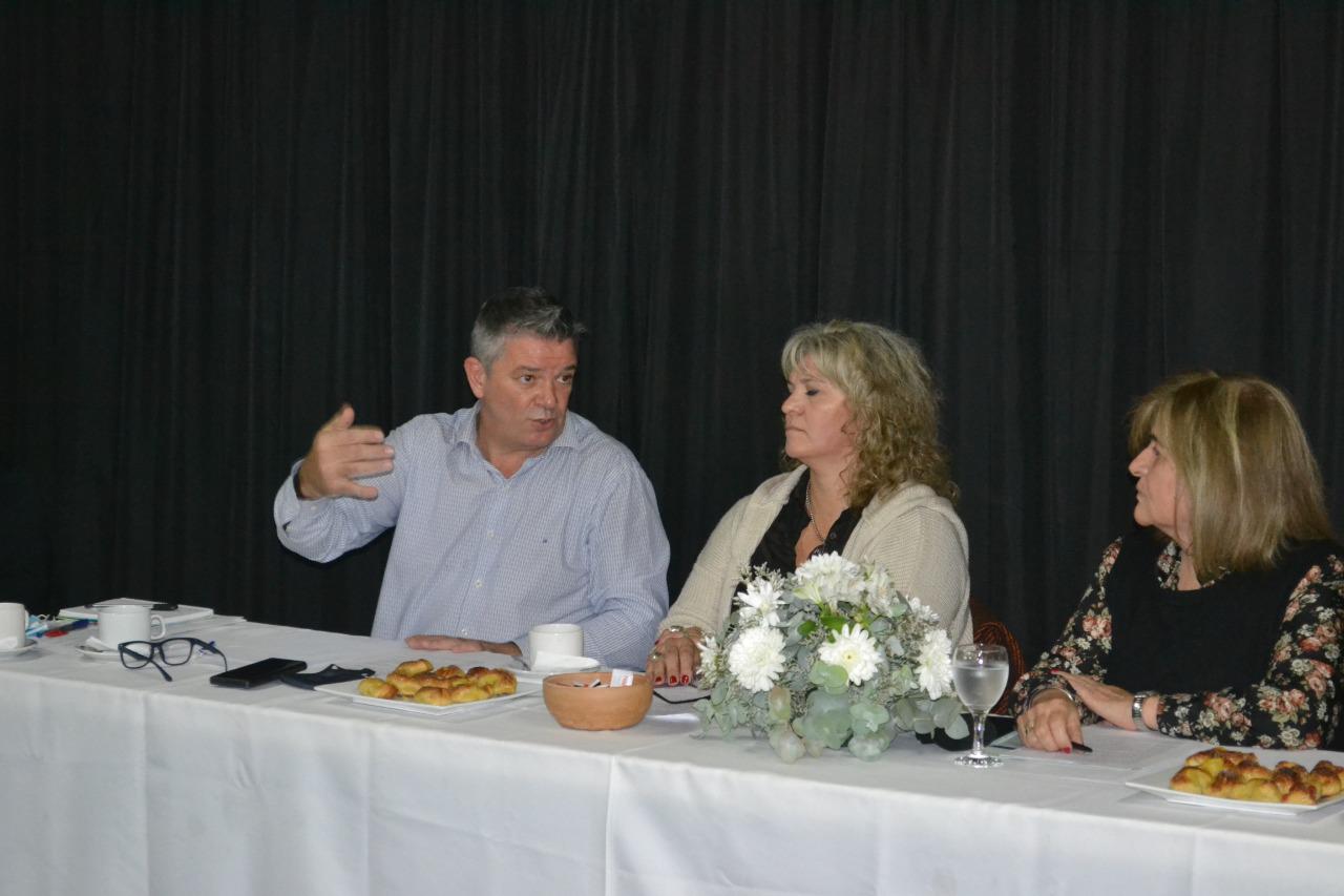 Parlamento del Gran Río Cuarto (7)