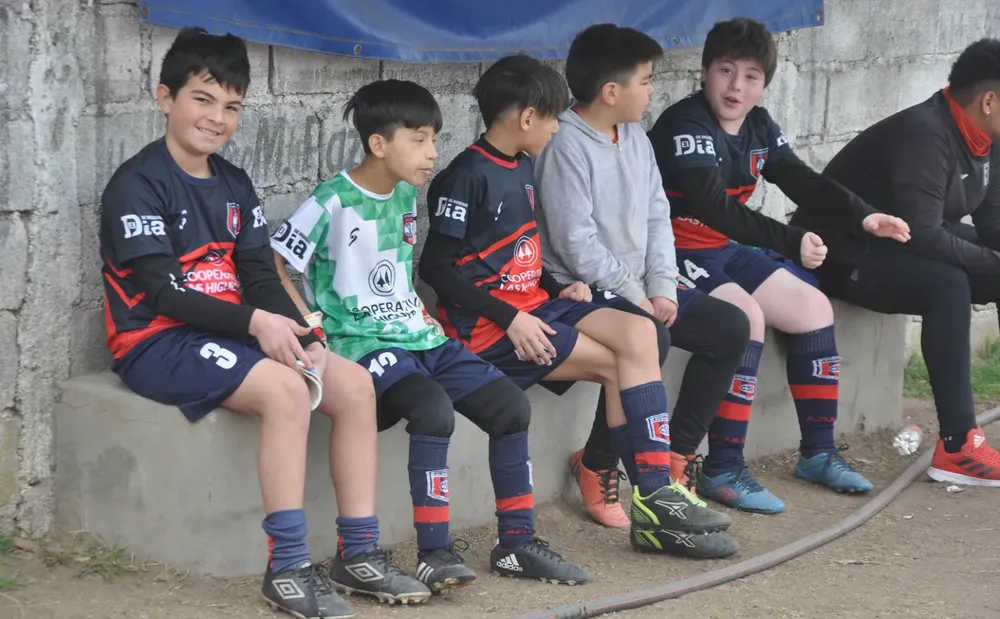 Centro Social Las Higueras Infanto Juvenil Ateneo Vecinos (167)