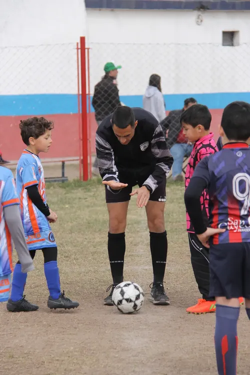 Centro Social Las Higueras Infanto Juvenil Ateneo Vecinos (55)