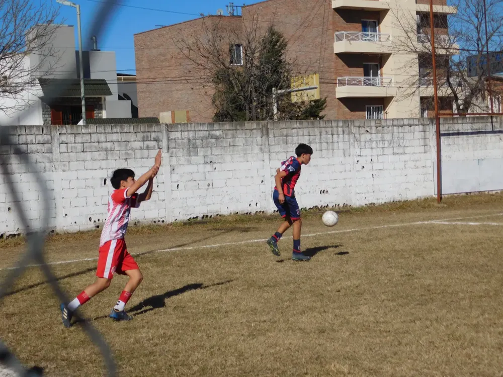 Centro Social Sp Municipal Confraternidad Infanto Juvenil (95)
